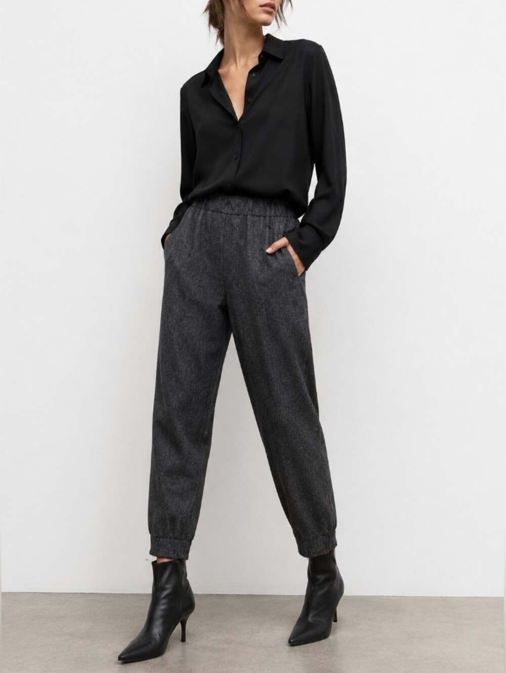 Aritzia Babaton Dexter Jogger Pant